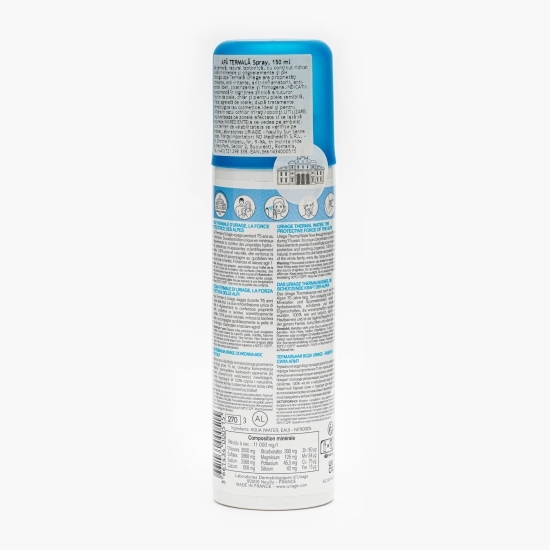 Spray hidratant, calmant și protector 150ml