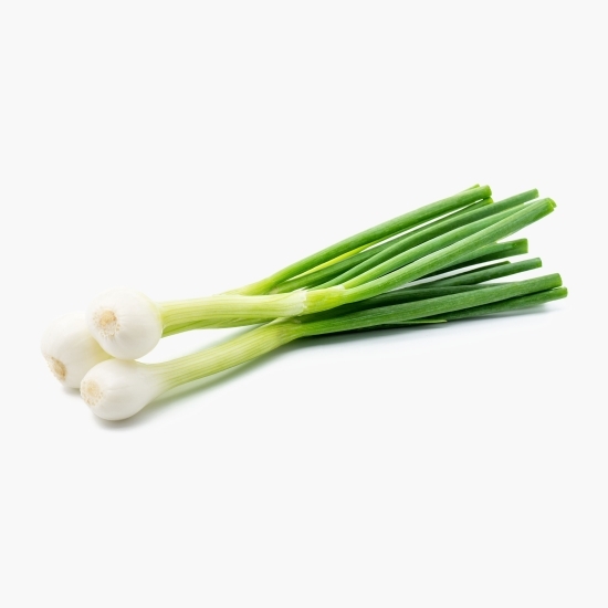 Ceapă verde România eco