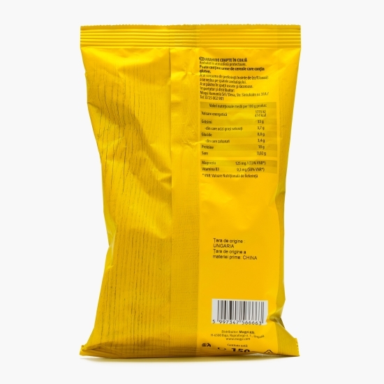 Arahide în coajă, coapte 150g