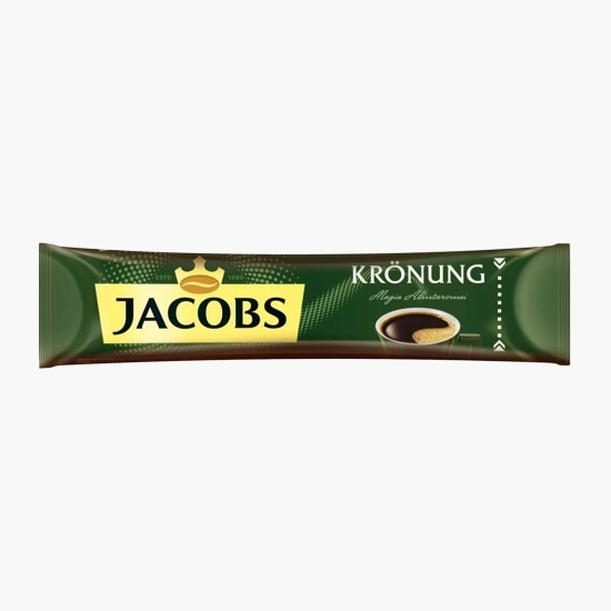 Kronung 50 plicuri 90g, cafea instant 