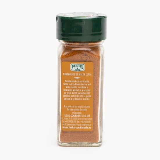 Curry Thai 38g