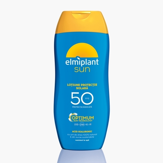 Loțiune protecție solară SPF50, 200ml