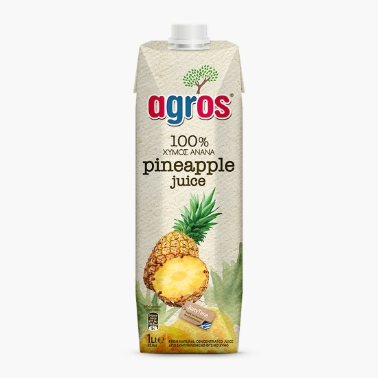 Suc de ananas 1l
