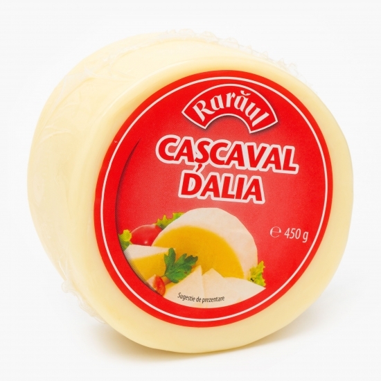 Cașcaval Dalia 450g