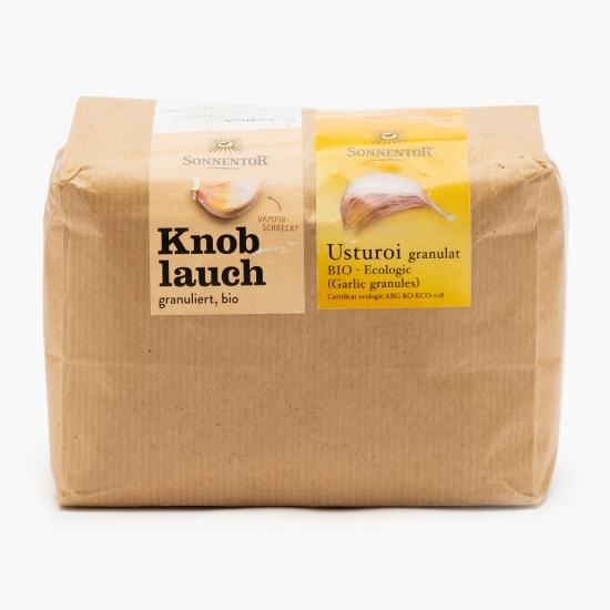 Usturoi granulat eco 1kg