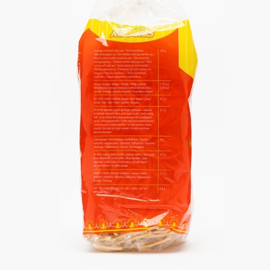 Tăiței Noodles cu pregătire rapidă 500g