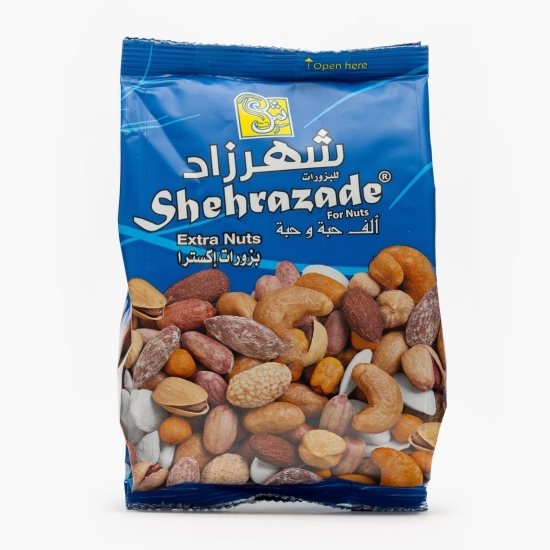 Amestec de alune Extra Nuts 300g