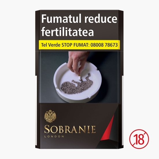 Țigări KS Black