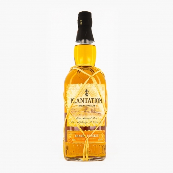 Rom Grande Reserve 40% alc. 1l
