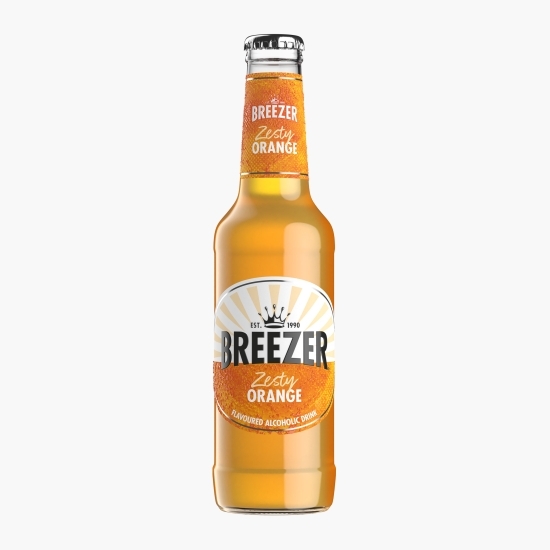 Cocktail Tropical Orange 4% alc. 0.275l