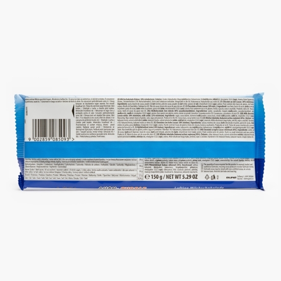Ciocolată aerată Choc‘n Bubble 150g