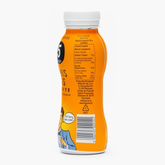 Latte Macchiato 230ml