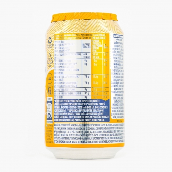 Suc de portocale 330ml