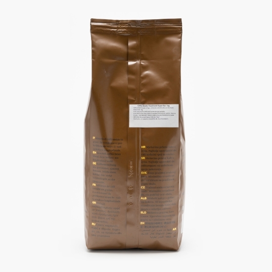 Cafea boabe Super Bar 1kg