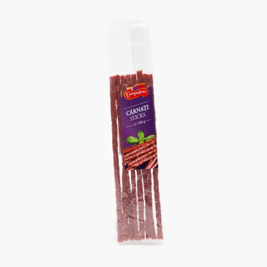 Cârnați sticks 150g