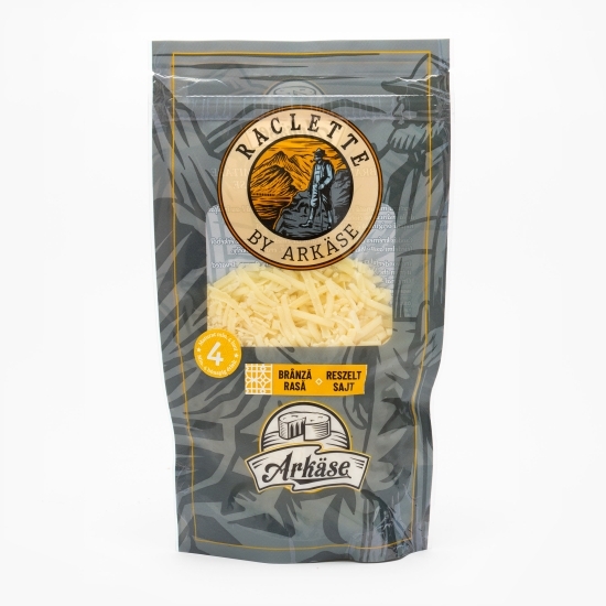 Brânză rasă Raclette 180g