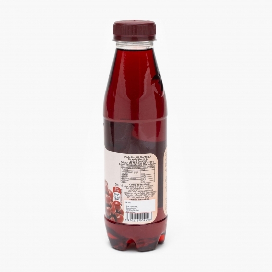 Sirop cu vișine 0.5l