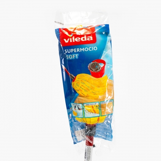Mop soft + mâner Euroclick