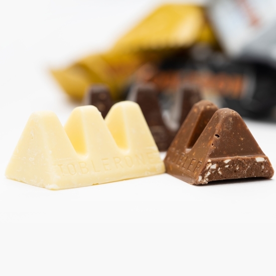 Ciocolată elvețiană Easter Pack 144g