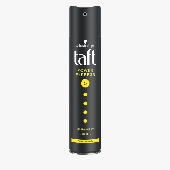 Fixativ Power Express (5) pentru păr 250ml
