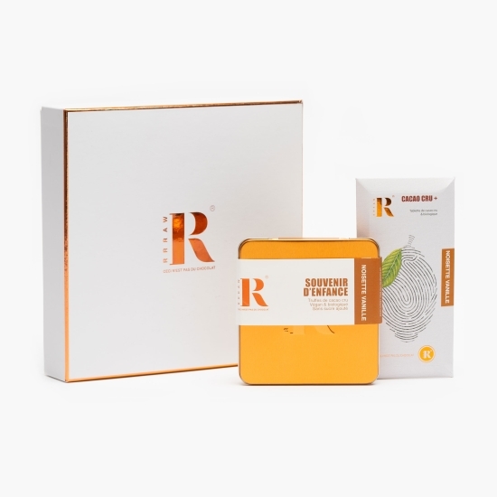 Cadou „Amintiri din copilărie” eco 145g