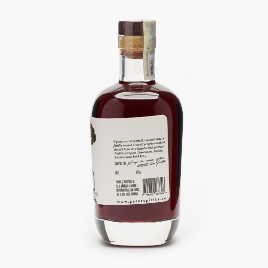 Vișinată 28% alc. 0.5l