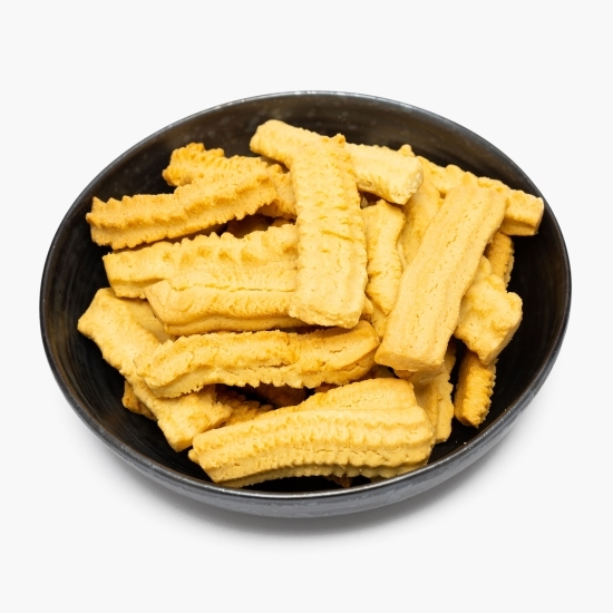 Biscuiți sprițați 300g