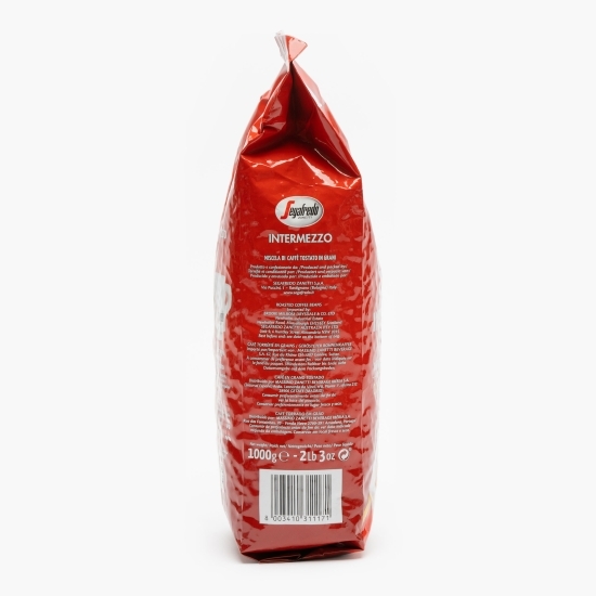 Intermezzo 1kg cafea boabe