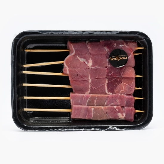 Frigărui de vițel lapte, maturat 14 zile 360g
