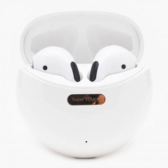 Cască bluetooth stereo TWS STH-4040