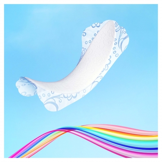 Absorbante zilnice Summer fresh 20 buc