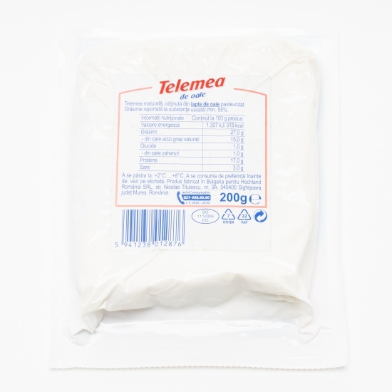 Telemea de oaie 200g