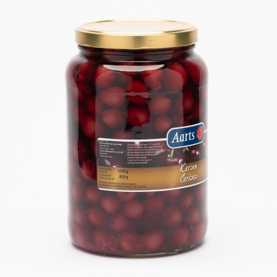 Compot de vișine fără sâmburi 1550g