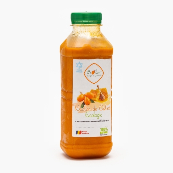 Nectar de cătină eco 0.5l
