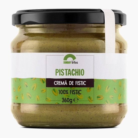 Pistachio - Cremă de fistic 360g