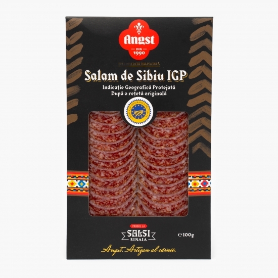 Salam Sibiu 100g