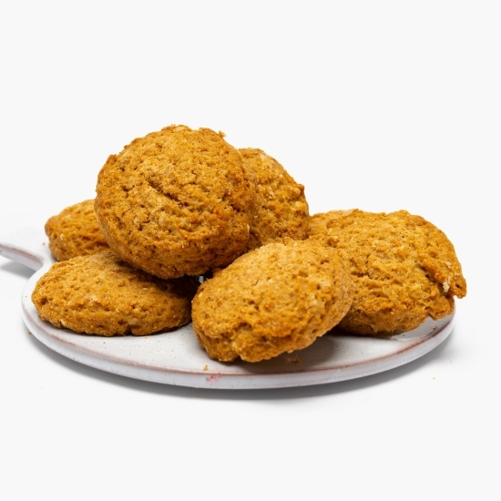 Biscuiți cu ovăz 150g