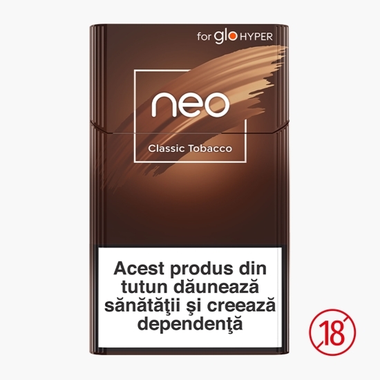 Classic Tobacco