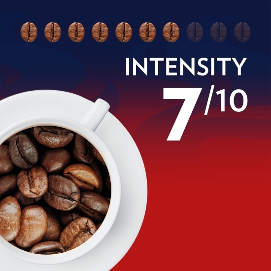 Crema e Gusto Duo Pack, 2x250g, cafea măcinată