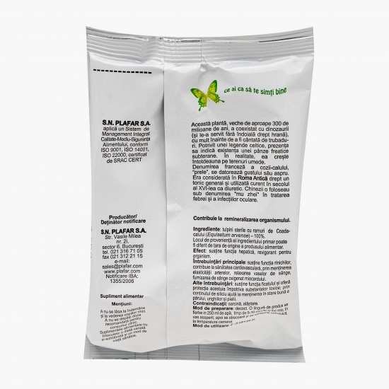 Ceai de Coada-calului 50g