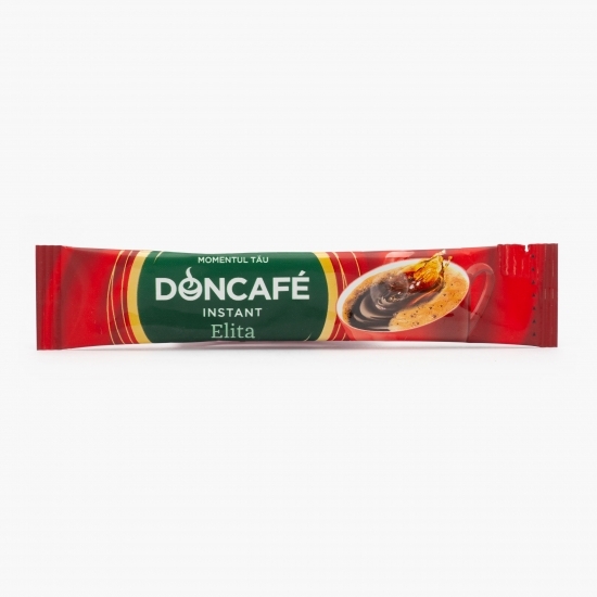 Elita 1 plic 1.8g, cafea instant