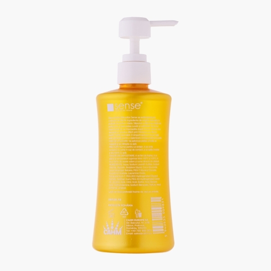 Săpun gel răcoritor 330ml