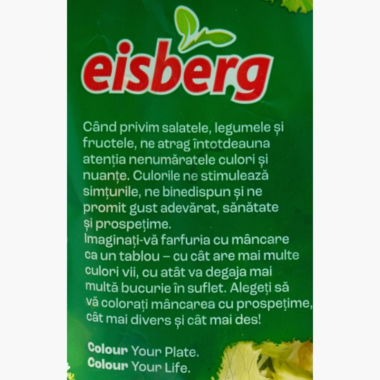 Salată din Grădină 180g