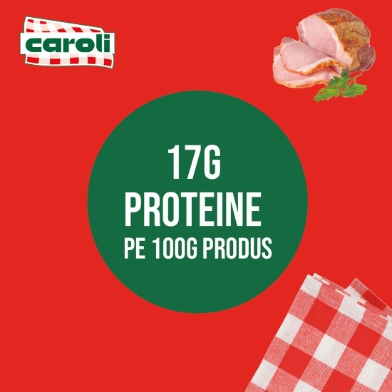 Specialitate ceafă afumată 290g