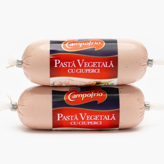 Pachet pastă vegetală ciuperci 150g 1+1/2