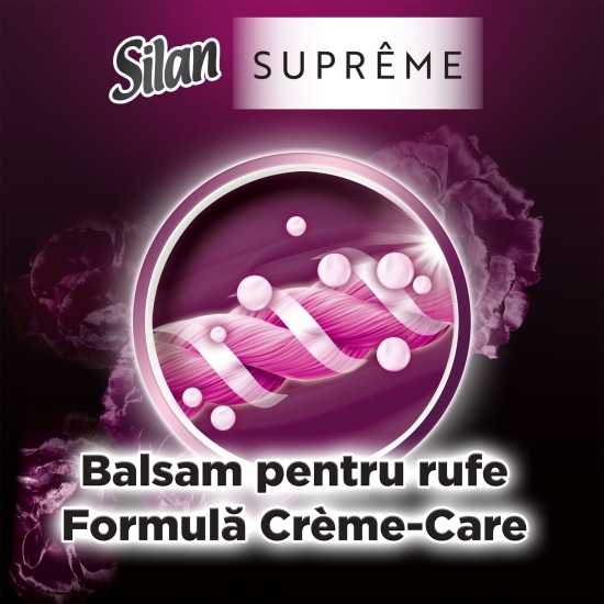 Balsam de rufe concentrat Supreme Elegance 1.2l