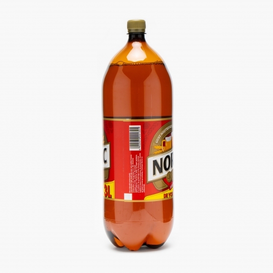 Bere blondă pasteurizată pet 3l