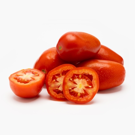 Roșii prunișoare 500g