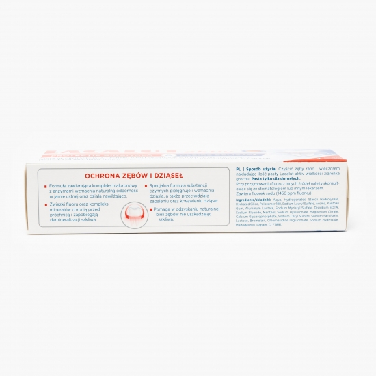 Pastă de dinți Aktiv 75ml
