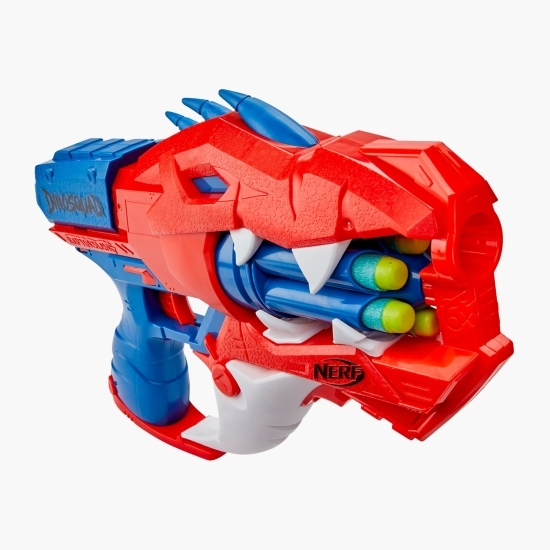 Blaster Raptor Slash, 8+ ani